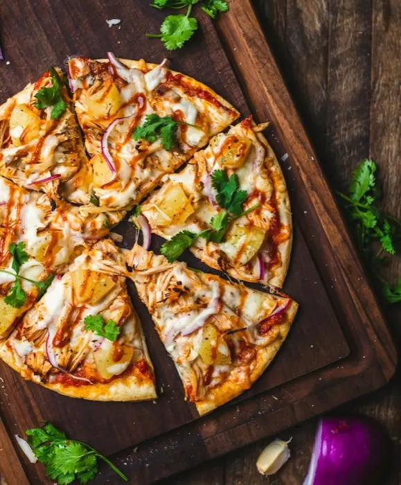 Pizza da Di Fornelli
